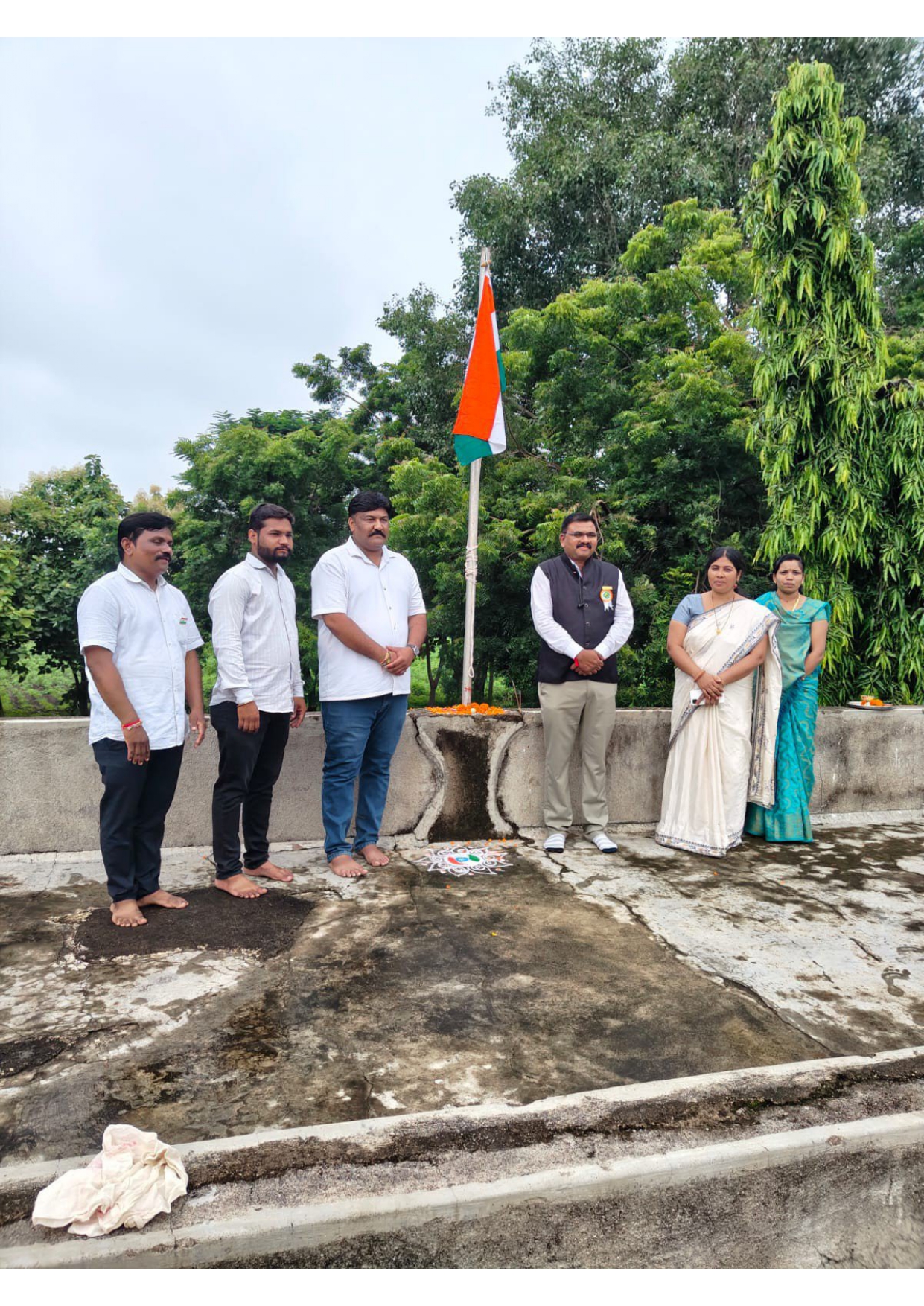 Namo-yug Senior College - Photo Gallery