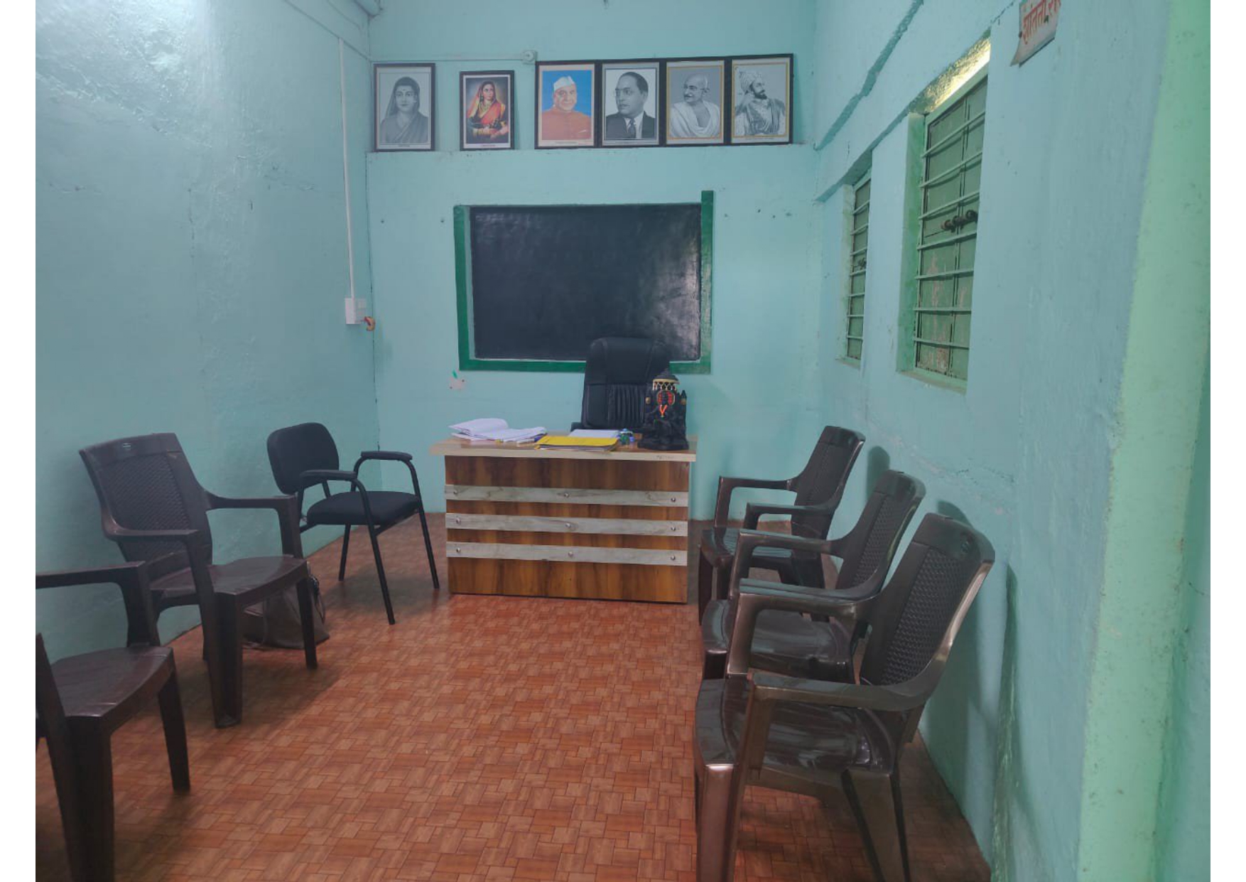 Namo-yug Senior College - Photo Gallery