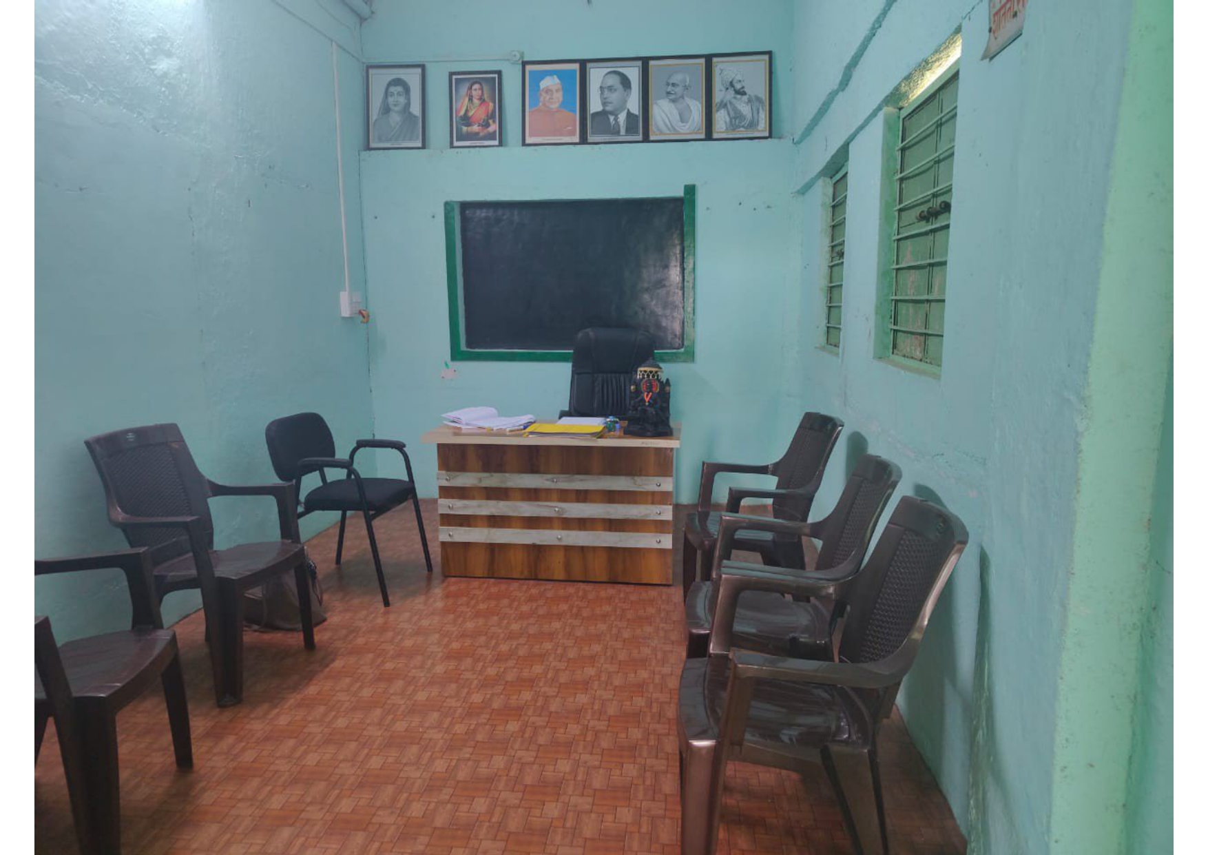 Namo-yug Senior College - Photo Gallery